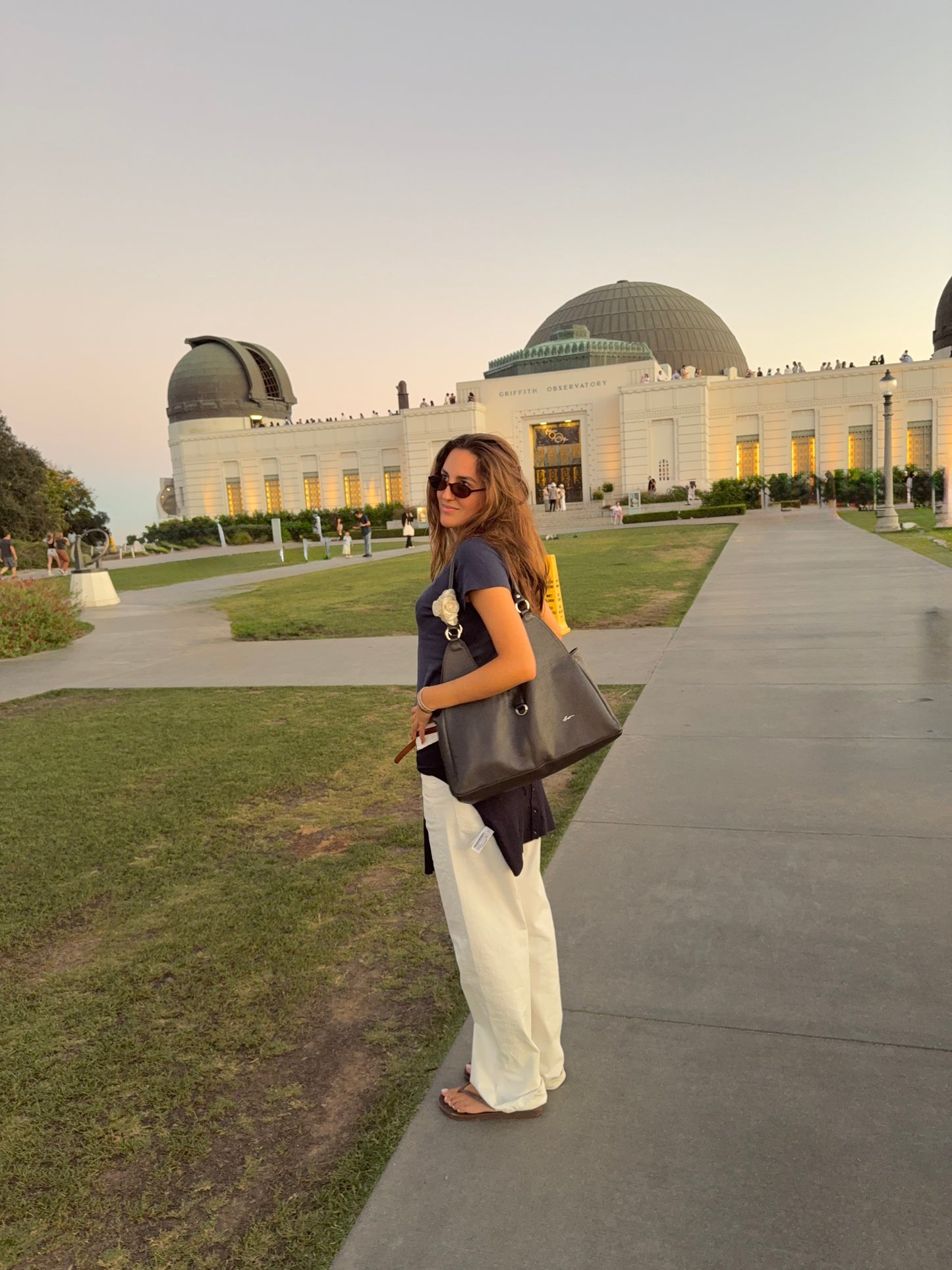 Espresso Martini bag - Marrón chocolate |Edicion limitada