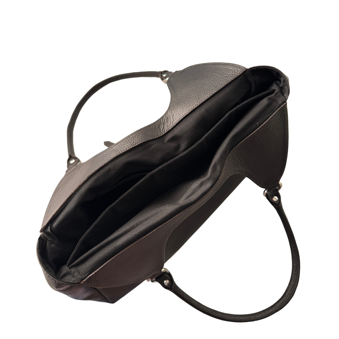 Espresso Martini bag - Marrón chocolate |Edicion limitada