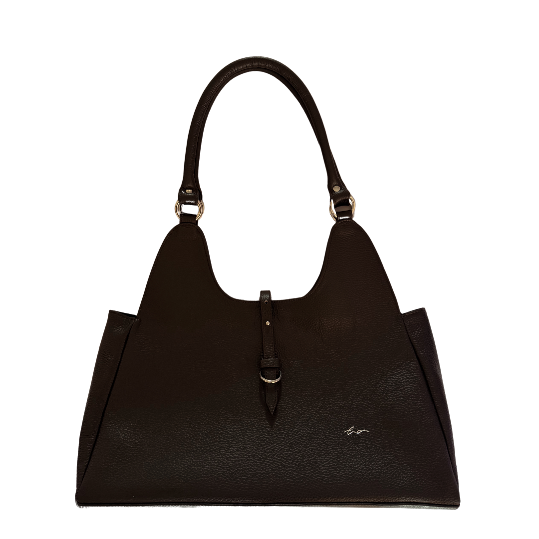 Espresso Martini bag - Marrón chocolate |Edicion limitada