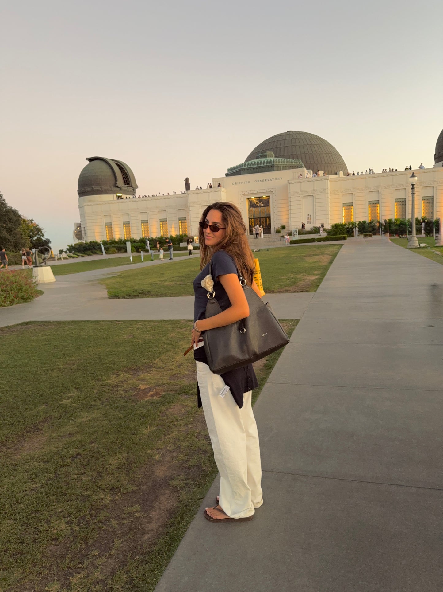 Espresso Martini bag - Marrón chocolate |Edicion limitada