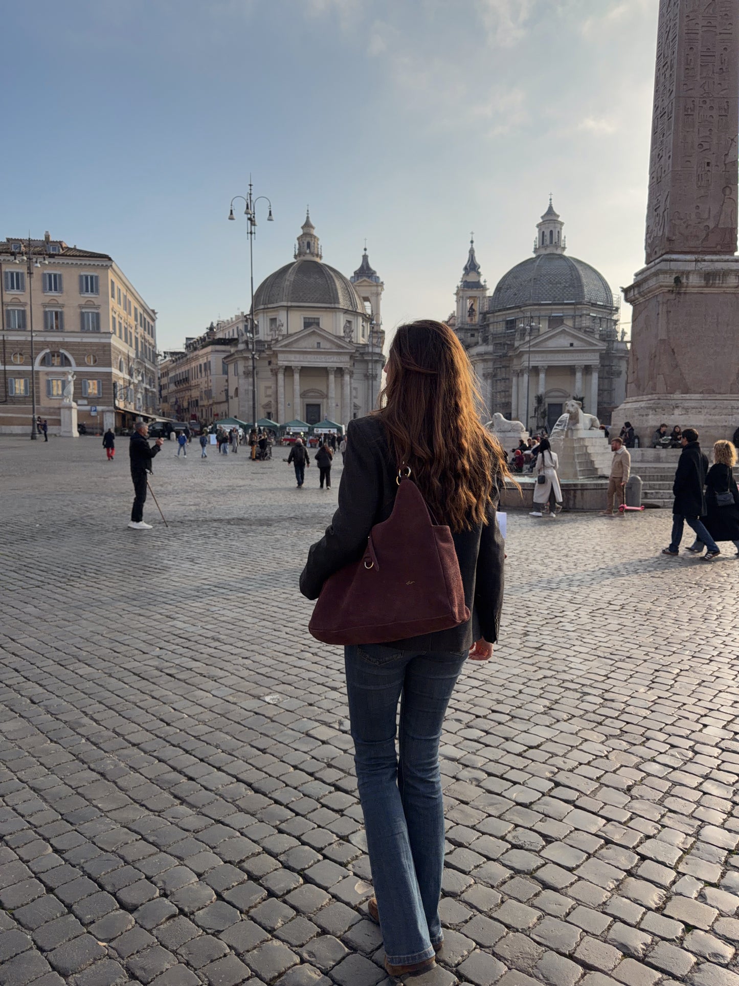 Mauve Martini | Edición limitada