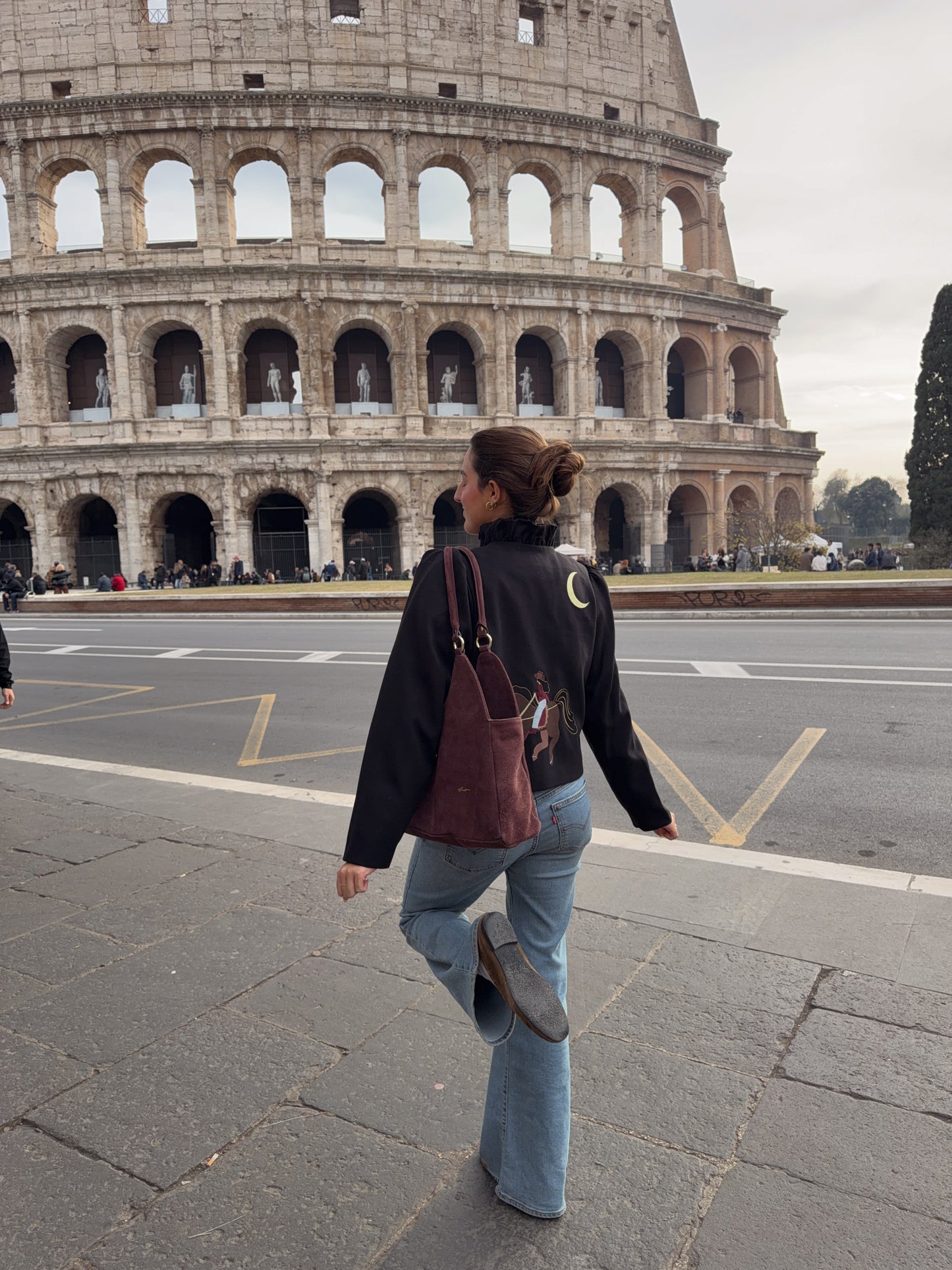 Mauve Martini | Edición limitada